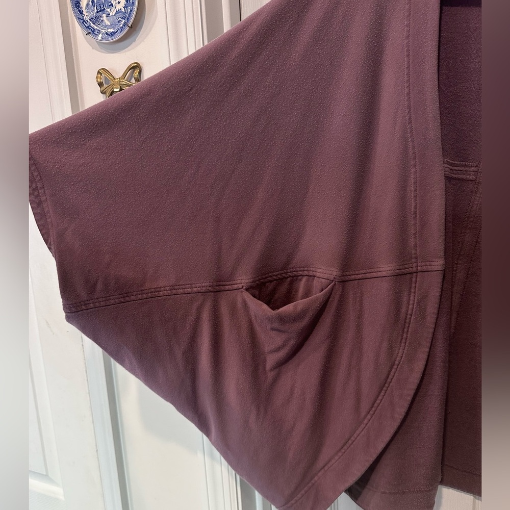 Athleta cardigan - Picture 4 of 5